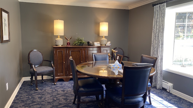 Uht Funeral Home gallery image 2