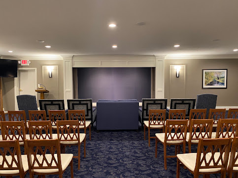 Uht Funeral Home gallery image 4